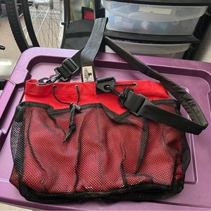 Horse Grooming Bag/Tote